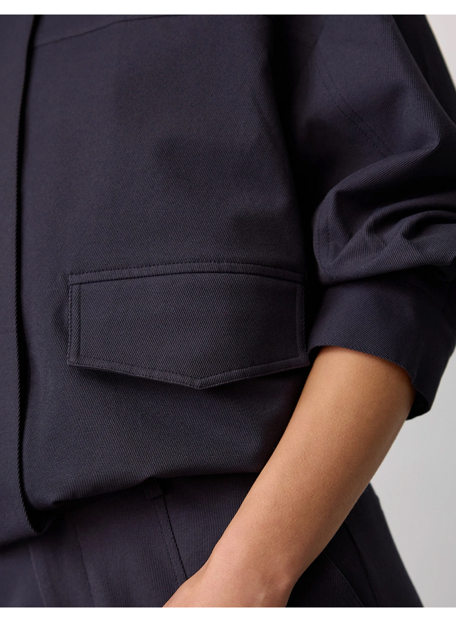 DemiCC Jacket Navy Co'Couture