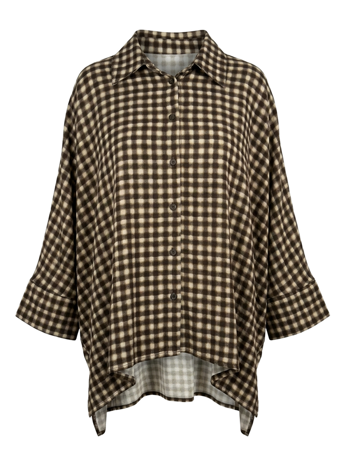 HM-CH-MANTRA Chemise Humility