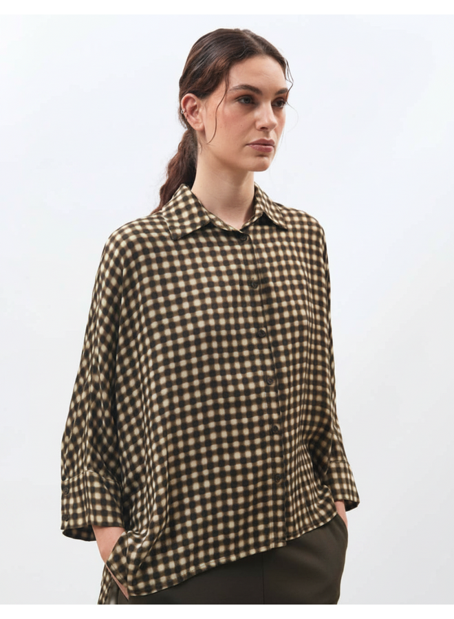 HM-CH-MANTRA Chemise Humility