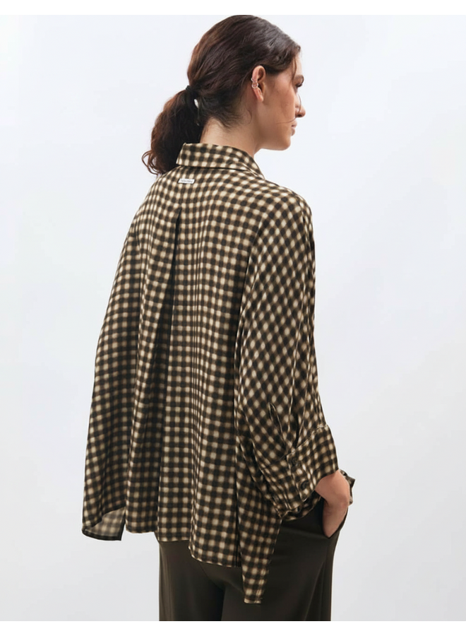 HM-CH-MANTRA Chemise Humility