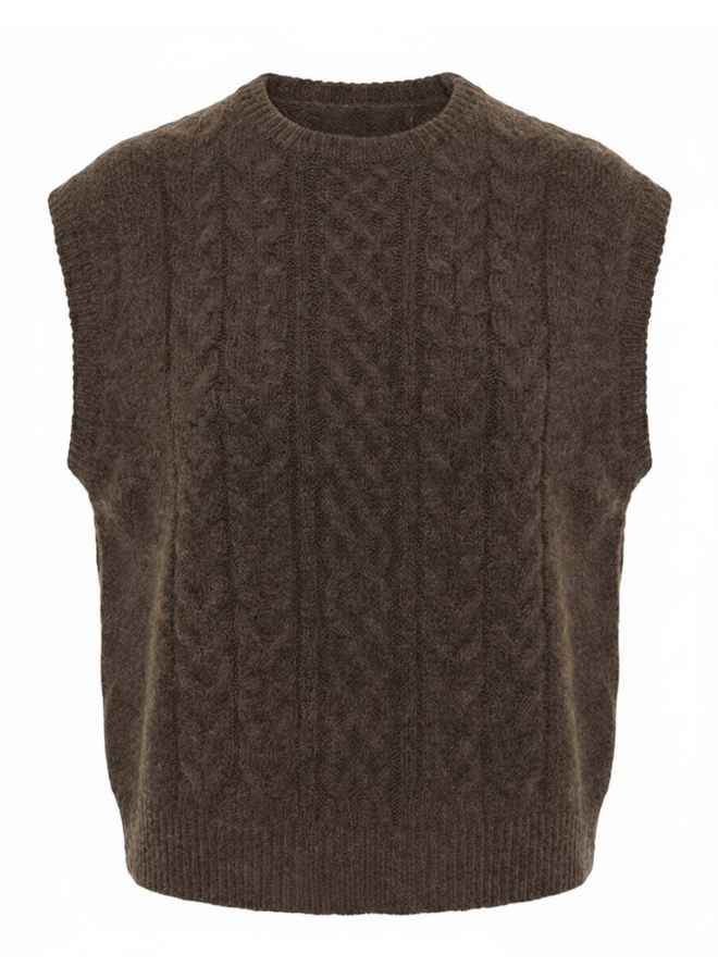 HM-PU-MINELO Taupe Humility