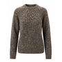 HM-PU- MENARA TAUPE/GRIS CHINE Humility