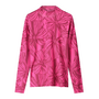 TURTLENECK Romi Jersey Ribbon Pink Pom Amsterdam