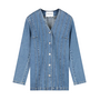Phielix Denim Jacket True Vintage Fabienne Chapot