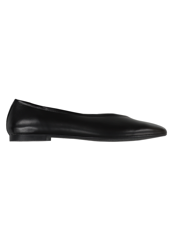 HM-AS-MADIRA Shoes Black Humility