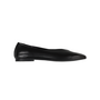 HM-AS-MADIRA Shoes Black Humility