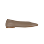 HM-AS-MADIRA Shoes Taupe Humility