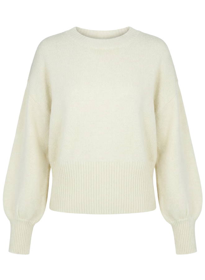 AM-PU-GELTA Pullover Vanilla Ice La Fee Maraboutee
