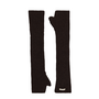 HM-AT-MIYU Gloves Chocolate Humility