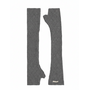 HM-AT-MIYU Tweed Grey Humility