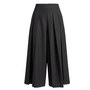 HM-PA-LUTH-I Trousers Charcoal Humility