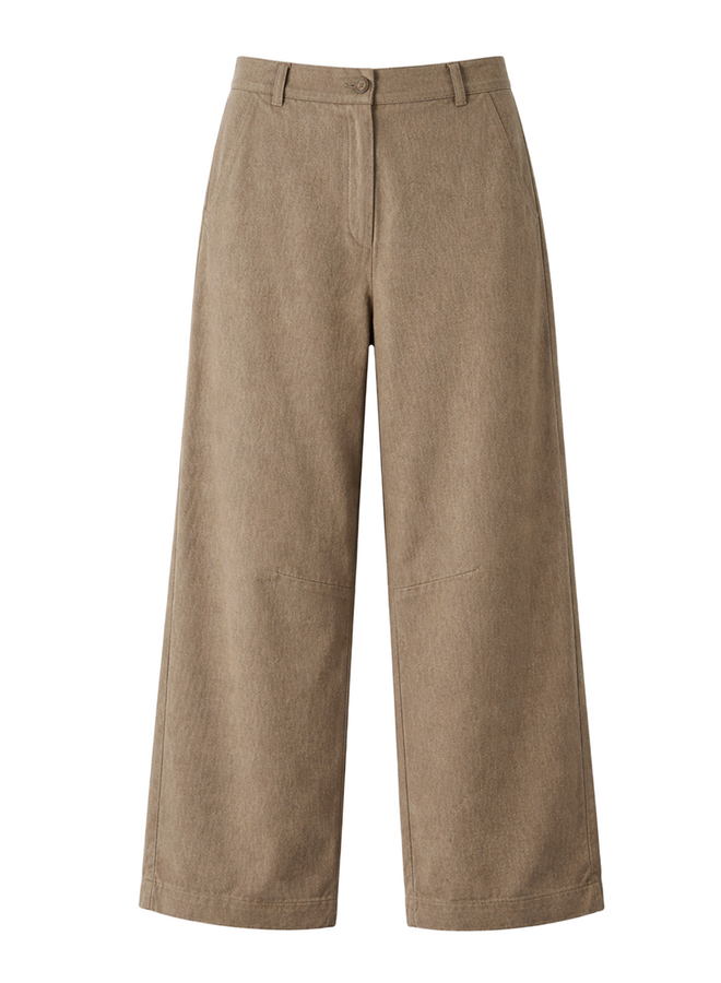 HM-PA-MOON-O Pantalon Siena Humility