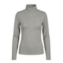 HM-TS-UPOSTEL Long Sleeve Charcoal Humility