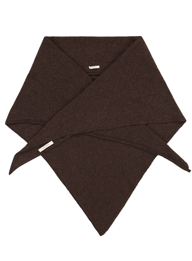 HM-AT-MIA Scarf  Humility