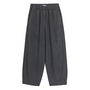 Anouk Pants Antra Knit-Ted