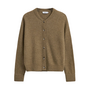 Britney Cardigan Hazel Knit-Ted