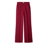PANTS Lara Burgundy Red Pom Amsterdam