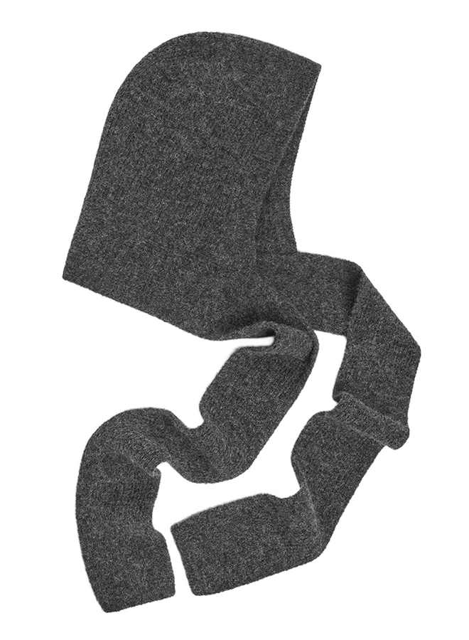 Betsy Scarf Antra Knit-Ted