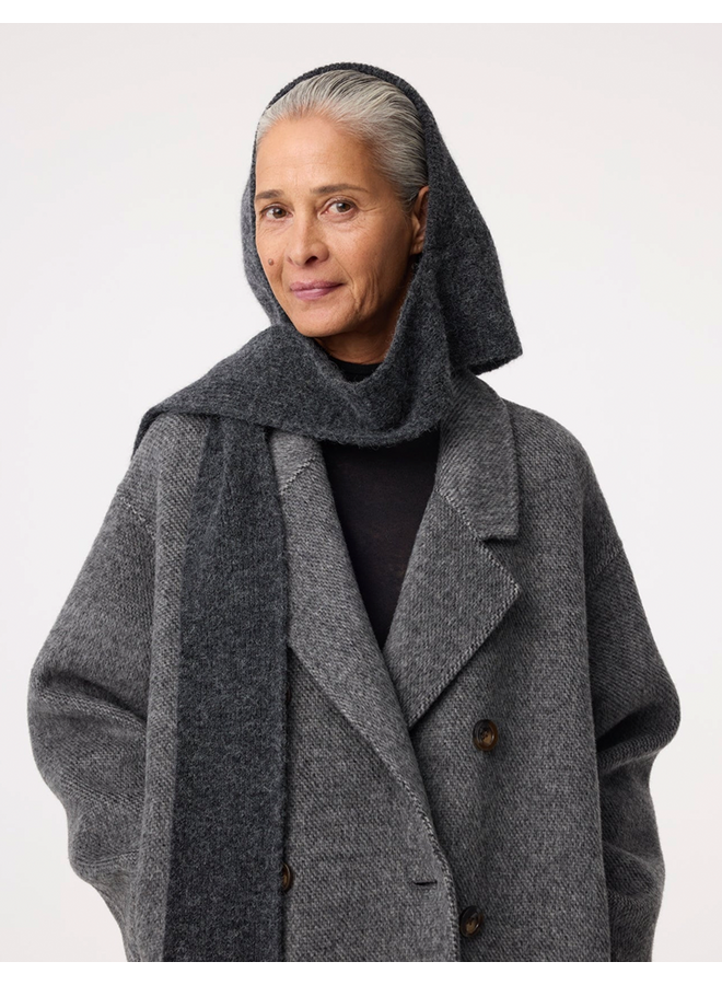 Betsy Scarf Antra Knit-Ted
