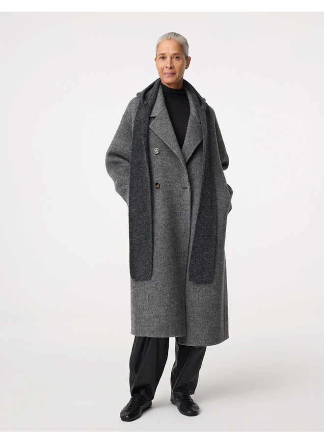 Betsy Scarf Antra Knit-Ted