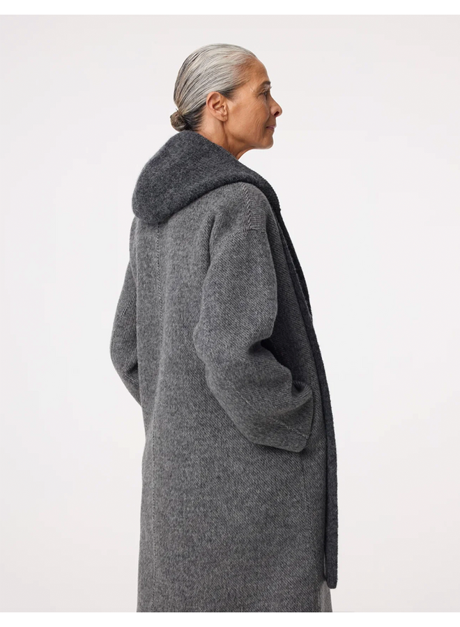 Betsy Scarf Antra Knit-Ted