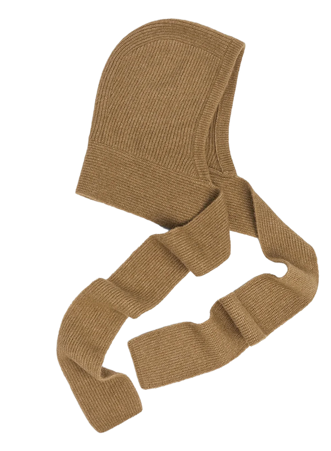 Betsy Scarf Hazel Knit-Ted