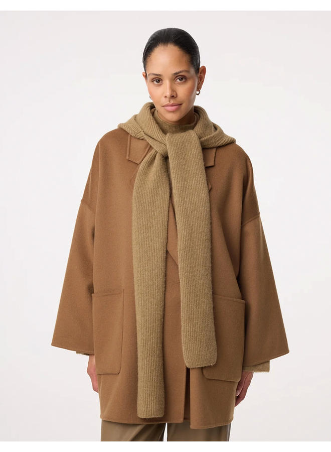 Betsy Scarf Hazel Knit-Ted