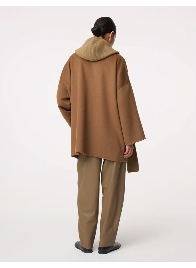 Betsy Scarf Hazel Knit-Ted