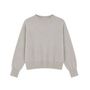 DENVER Pullover Greige TWNS