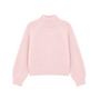 HINA Pullover Baby Pink TWNS