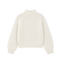 HINA Pullover Snow TWNS