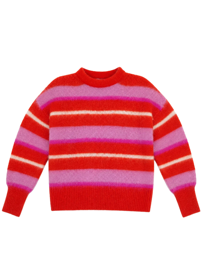KALE Pullover fire TWNS