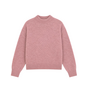 THORNTON Pullover Old pink TWNS