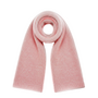 OVRAY Scarf Old Pink TWNS