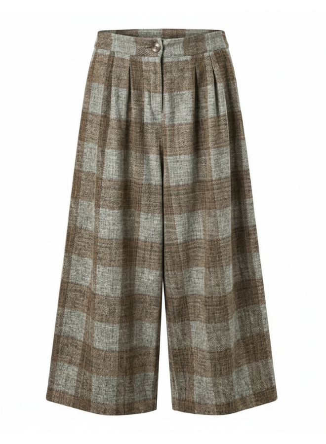 HM-PA-KOHIRO Trousers Humility