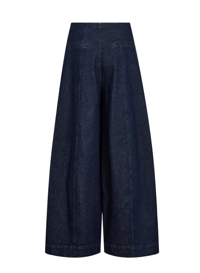 MerliCC Barrel Jeans Co'Couture