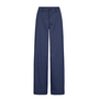 DaxterCC Check Pant New Blue Co'Couture