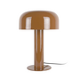 Tafel lamp Fornido Warm Brown