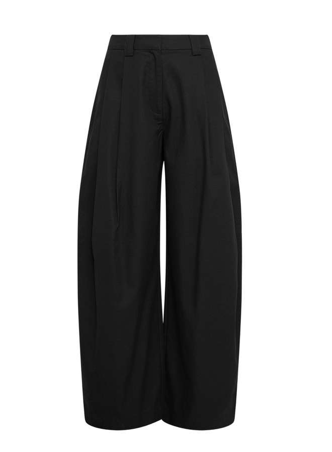 MSCHRihanna Josilyn Pants Black