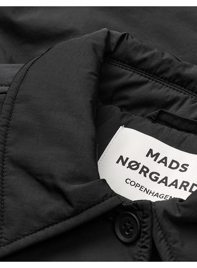 Sherlon Mathilda Jacket Black Mads Norgaard