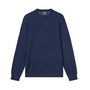 Merino Wool Karsten Knit Sky Captain Mads Norgaard MEN