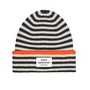 One Wool Anju Stripe Beanie One Wool Mads Norgaard