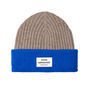 Tosca Blok Anuska Hat Roasted Cashew/ Surf the Web Mads Norgaard