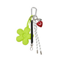 MN Flower Keychain Love Bird Mads Norgaard