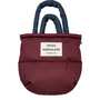 Light Ripstop Pillow Bag Light Ripstop Sky Captain/ Winetasting Mads Norgaard