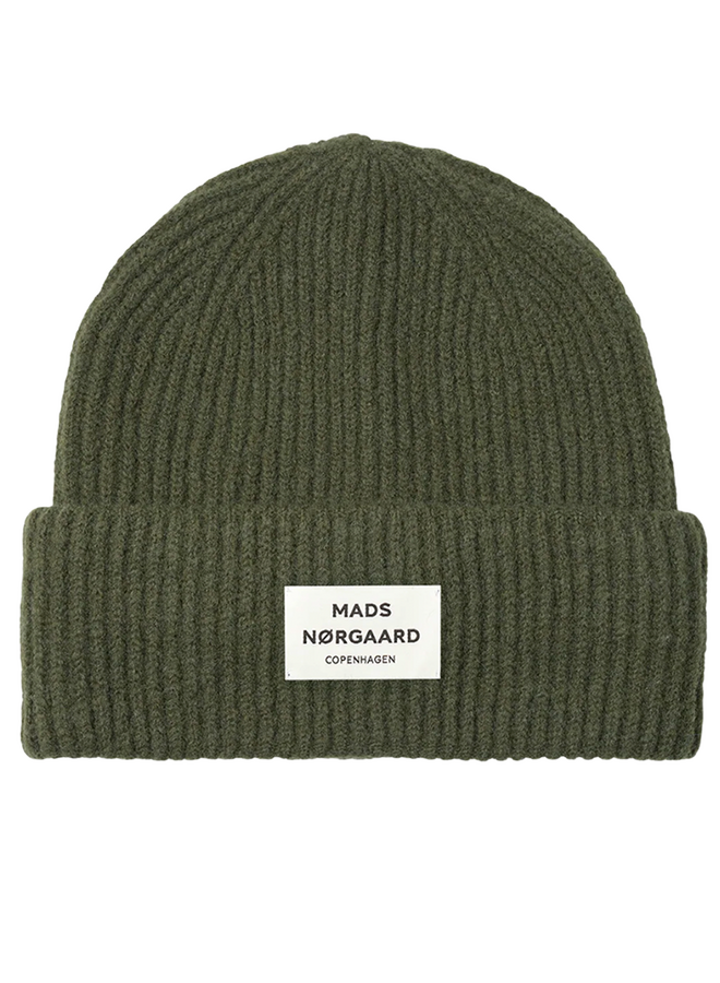 Tosca Anju Hat Mads Norgaard