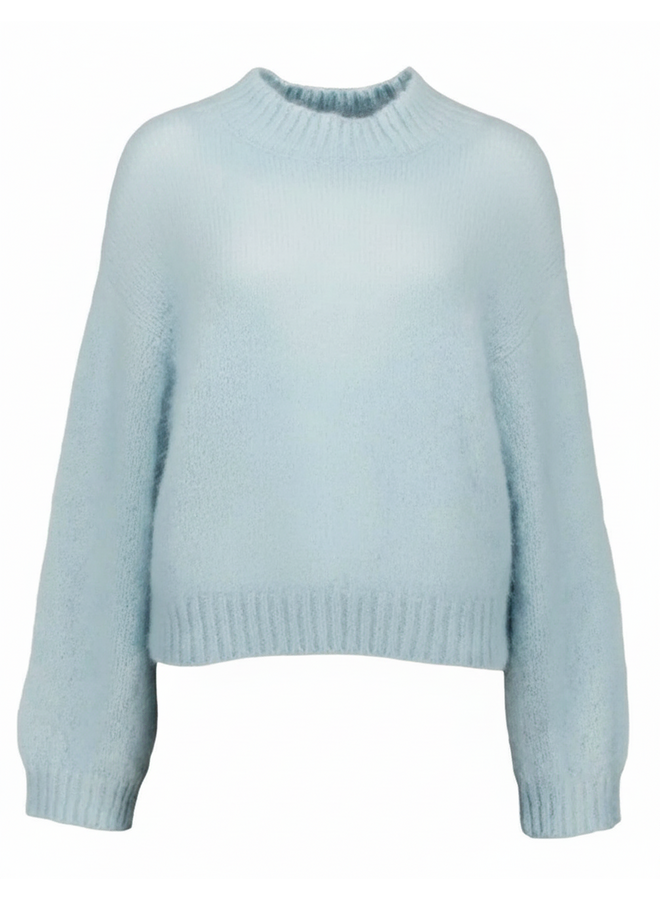HINA Pullover Steel TWNS