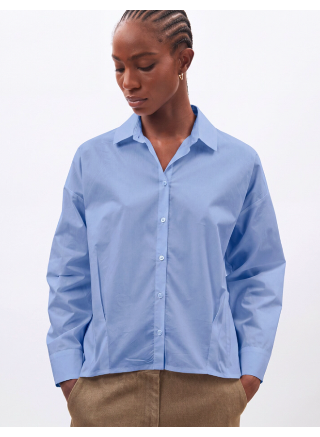 HM-CH-MACAO Chemise Ciel Humility
