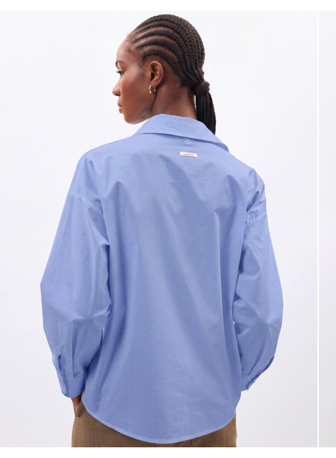 HM-CH-MACAO Chemise Ciel Humility