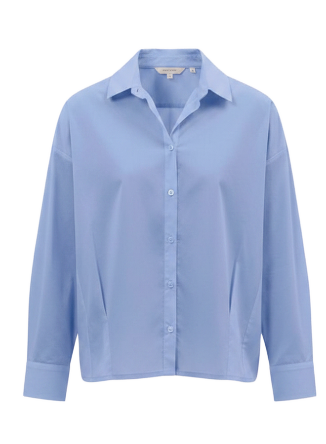 HM-CH-MACAO Chemise Ciel Humility